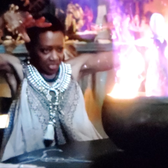 *SOLD* Free People Merida Dress - Picture 11 of 12